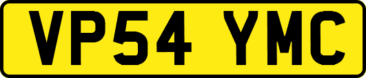 VP54YMC