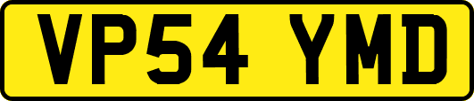 VP54YMD