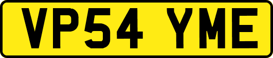 VP54YME