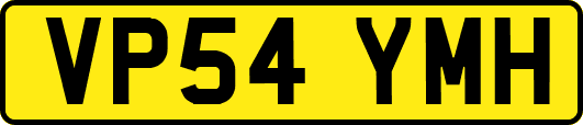 VP54YMH