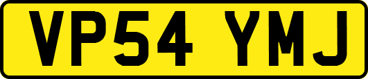 VP54YMJ
