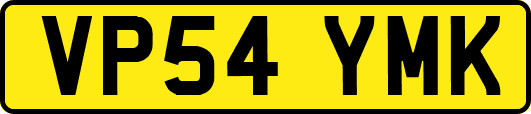 VP54YMK