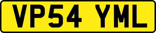 VP54YML