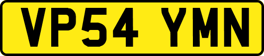 VP54YMN