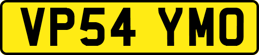 VP54YMO