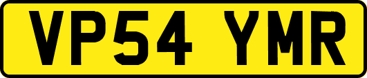 VP54YMR
