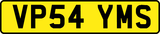 VP54YMS