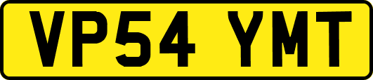 VP54YMT