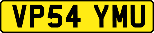 VP54YMU