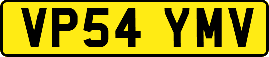VP54YMV