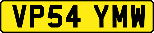VP54YMW