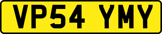 VP54YMY