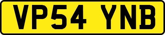 VP54YNB