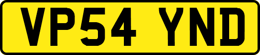 VP54YND