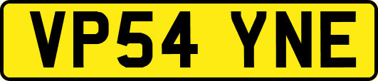 VP54YNE