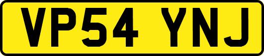 VP54YNJ