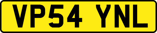 VP54YNL