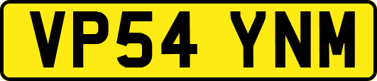 VP54YNM