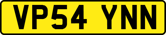 VP54YNN