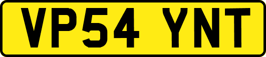 VP54YNT