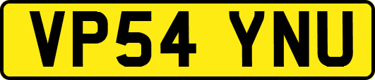 VP54YNU