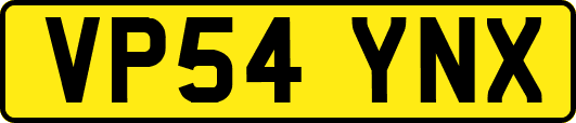 VP54YNX