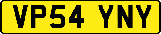 VP54YNY