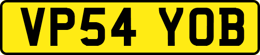 VP54YOB