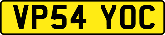 VP54YOC