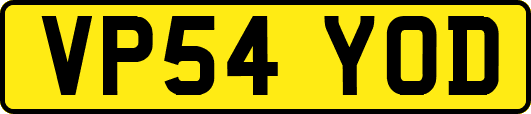 VP54YOD