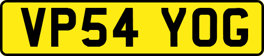 VP54YOG