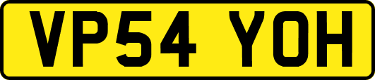 VP54YOH