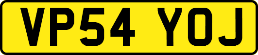VP54YOJ