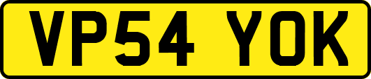 VP54YOK
