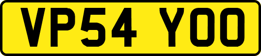 VP54YOO