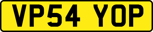 VP54YOP