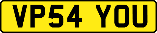 VP54YOU