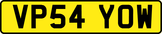 VP54YOW