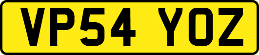 VP54YOZ