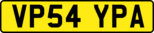 VP54YPA