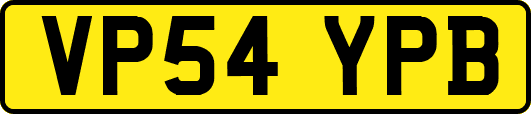 VP54YPB