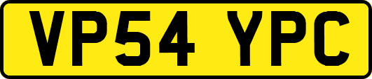 VP54YPC