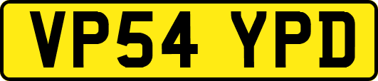 VP54YPD