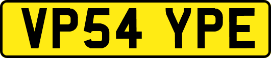 VP54YPE