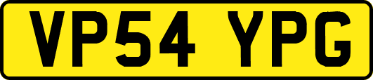 VP54YPG