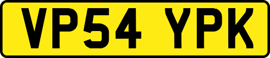 VP54YPK