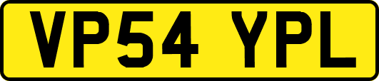 VP54YPL