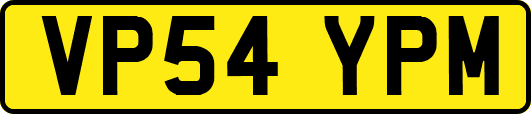 VP54YPM