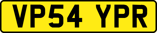 VP54YPR