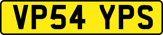 VP54YPS